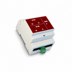 CNC-2 Ethernet Koncentrator Ethernet topTO™
